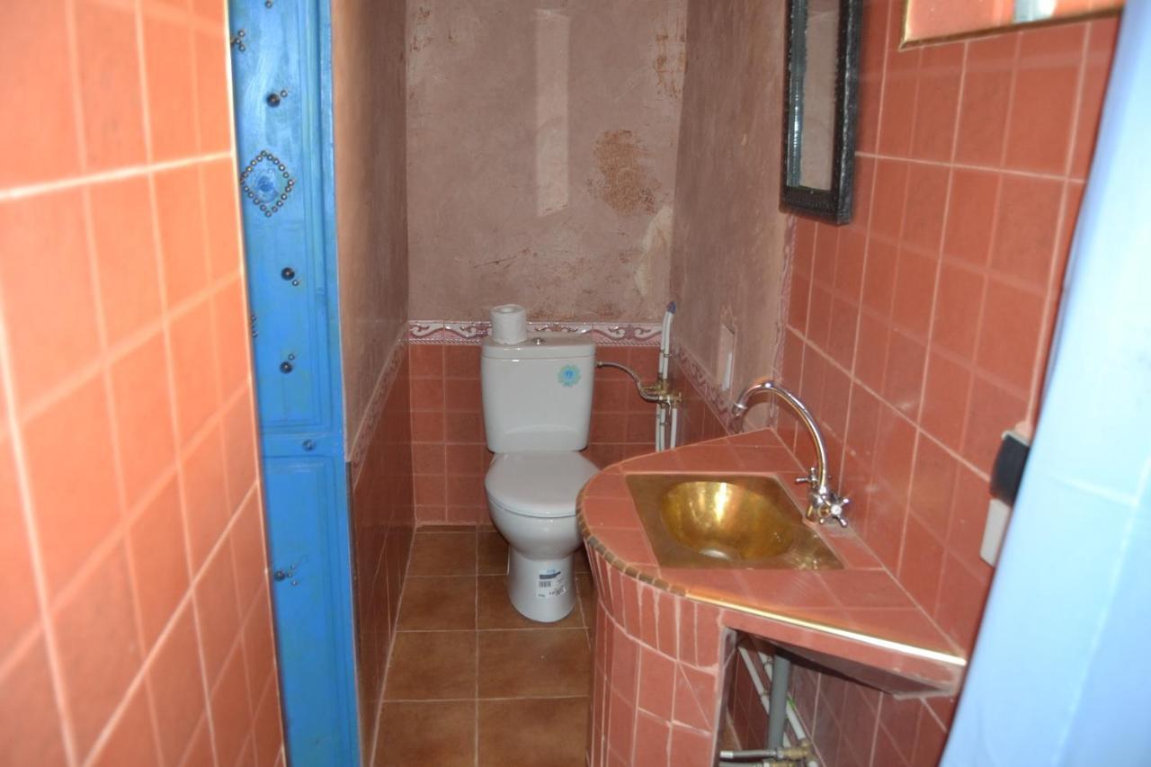 Maison D'Hotes Dar Afra Ait Ziri Værelse billede