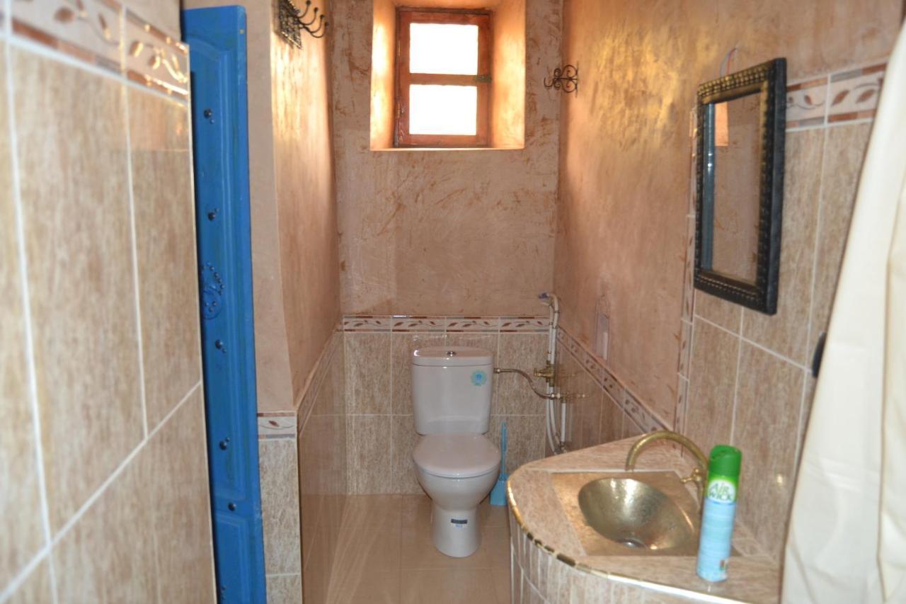 Maison D'Hotes Dar Afra Ait Ziri Værelse billede
