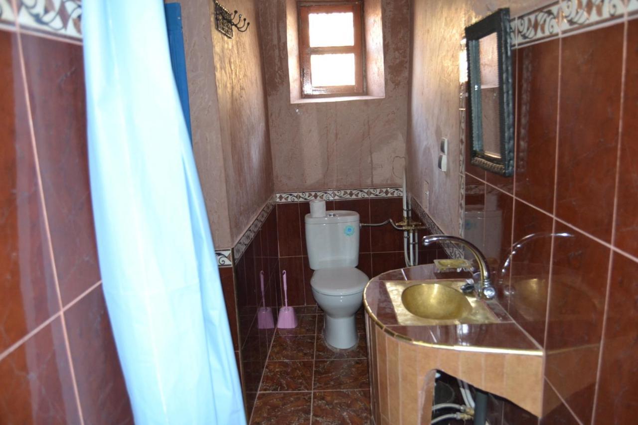 Maison D'Hotes Dar Afra Ait Ziri Værelse billede